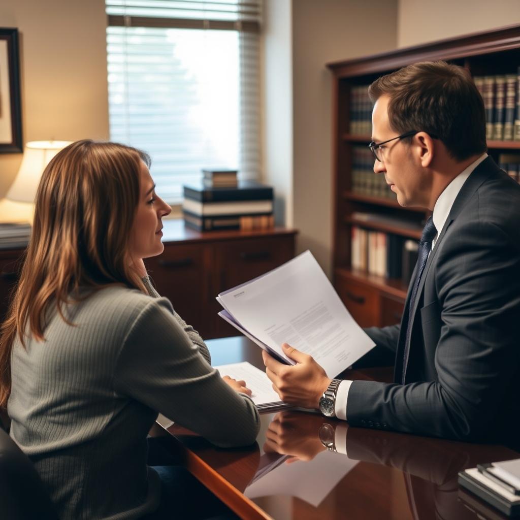 License Suspension Defense Lawyer Colonial Heights