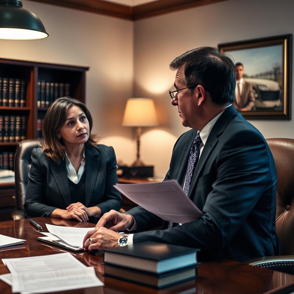 License Suspension Defense Lawyer Dinwiddie County