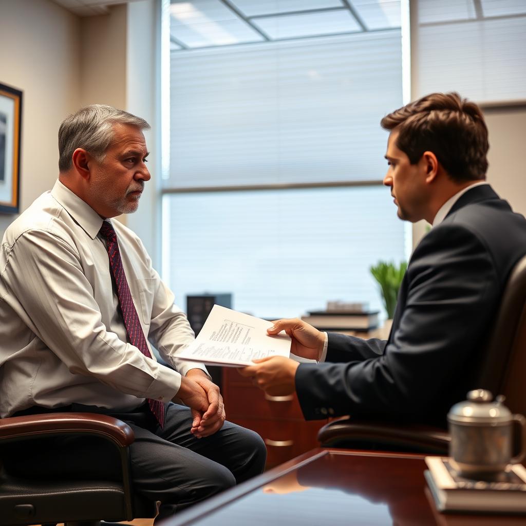 License Suspension Defense Lawyer Fairfax