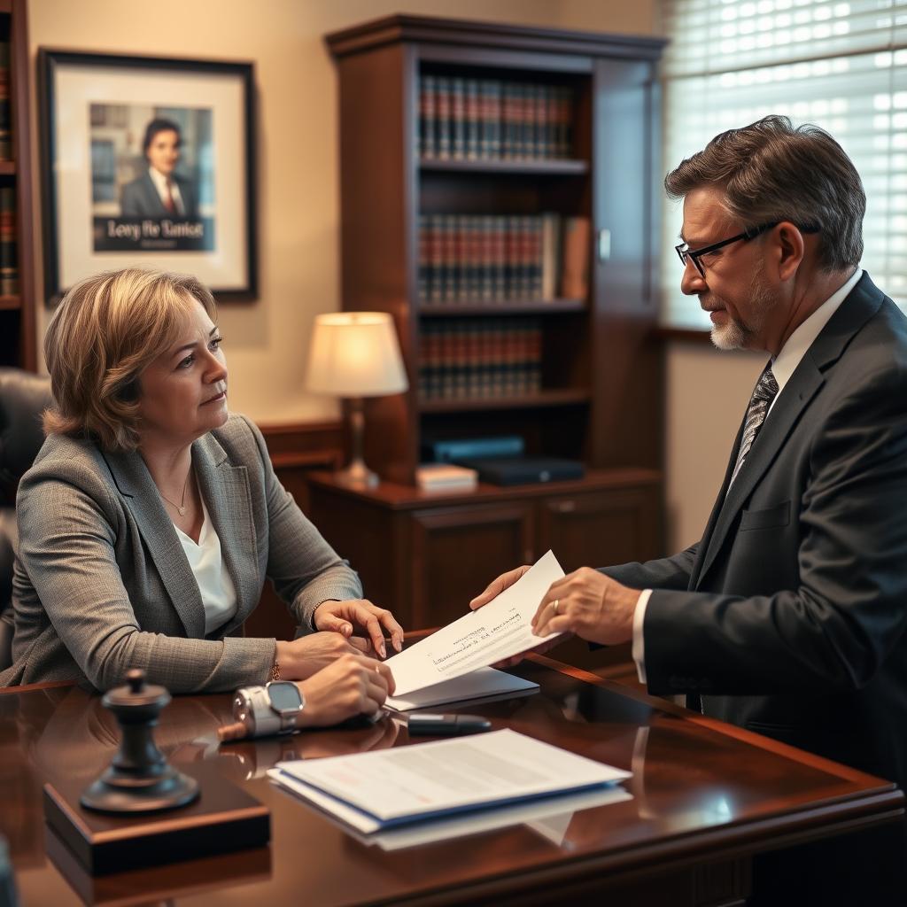 License Suspension Defense Lawyer Gloucester County