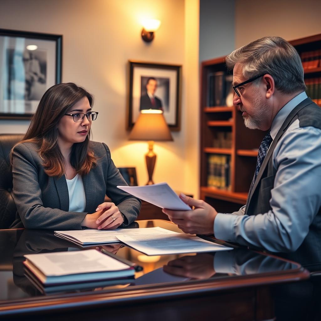 License Suspension Defense Lawyer Hanover County