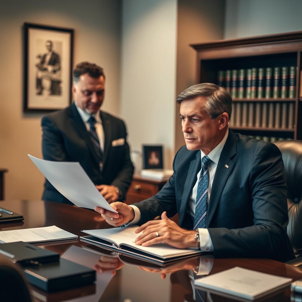 License Suspension Defense Lawyer Henrico County