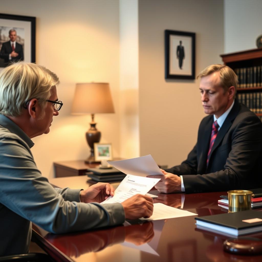 License Suspension Defense Lawyer Manassas Park