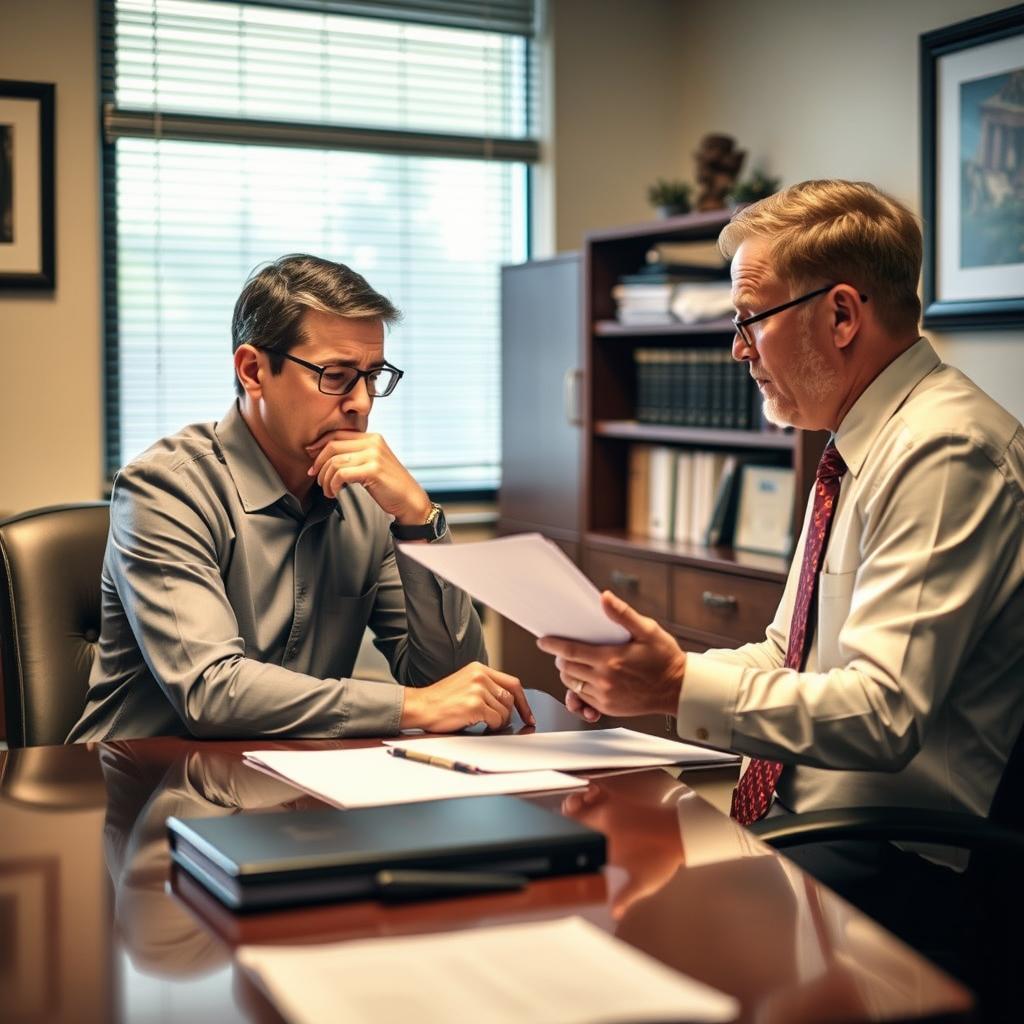 License Suspension Defense Lawyer New Kent County