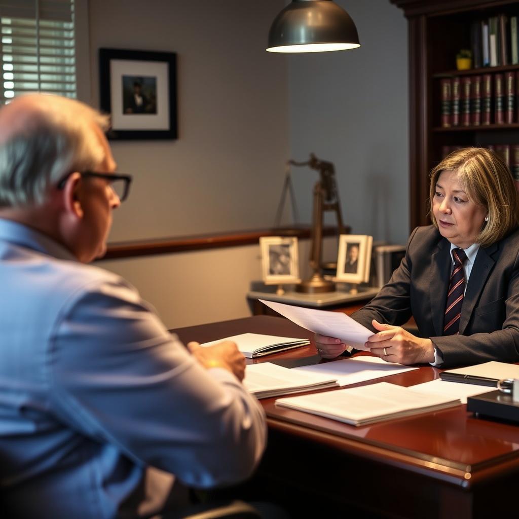 License Suspension Defense Lawyer Powhatan County