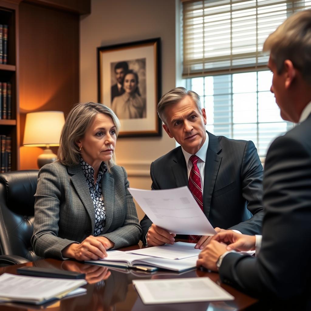 License Suspension Defense Lawyer Prince William County
