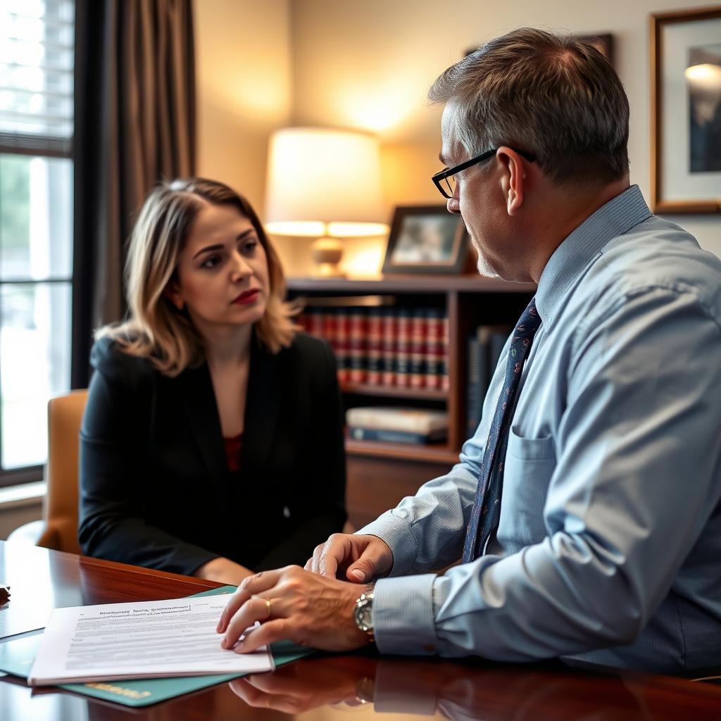 License Suspension Defense Lawyer Roanoke County