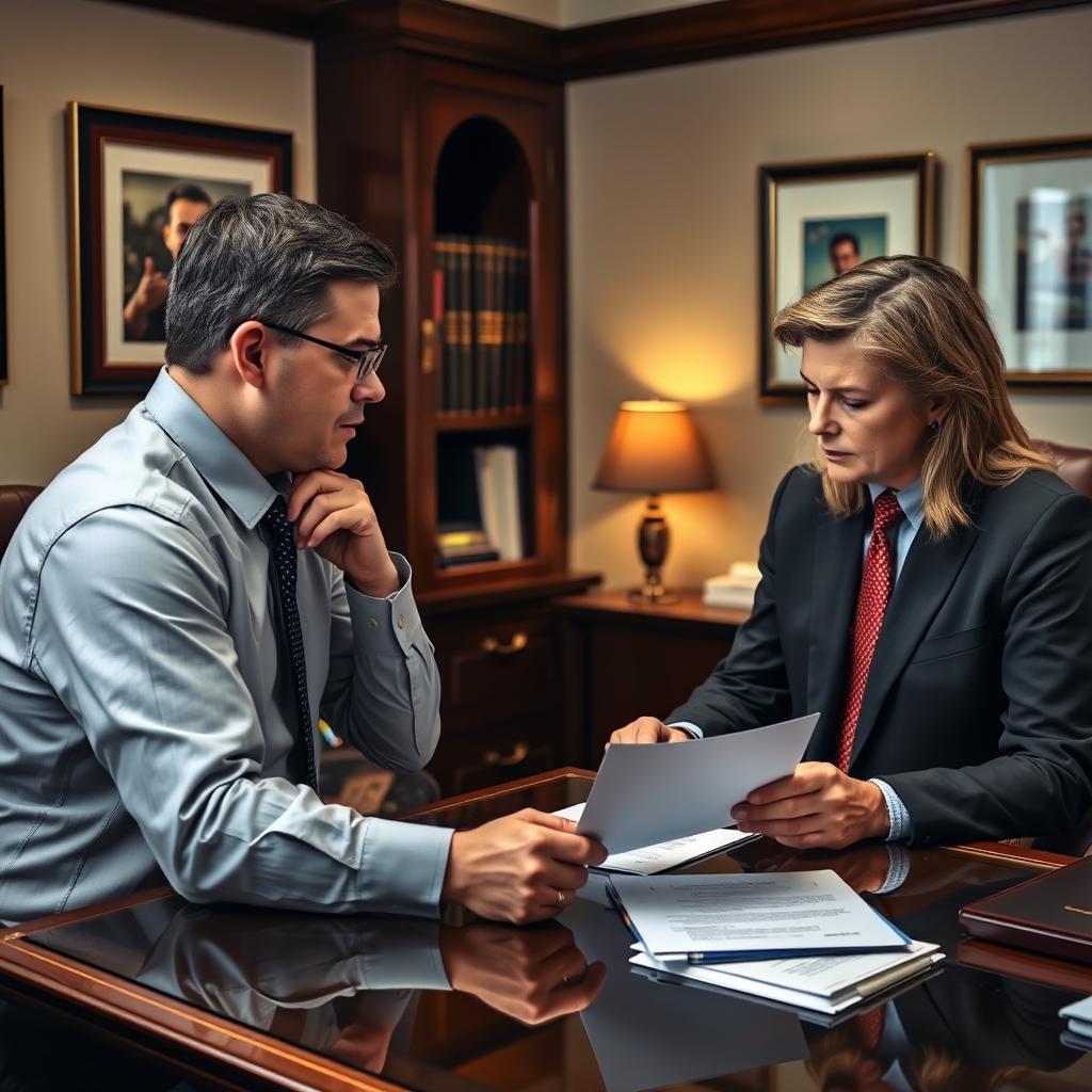 License Suspension Defense Lawyer Rockingham County