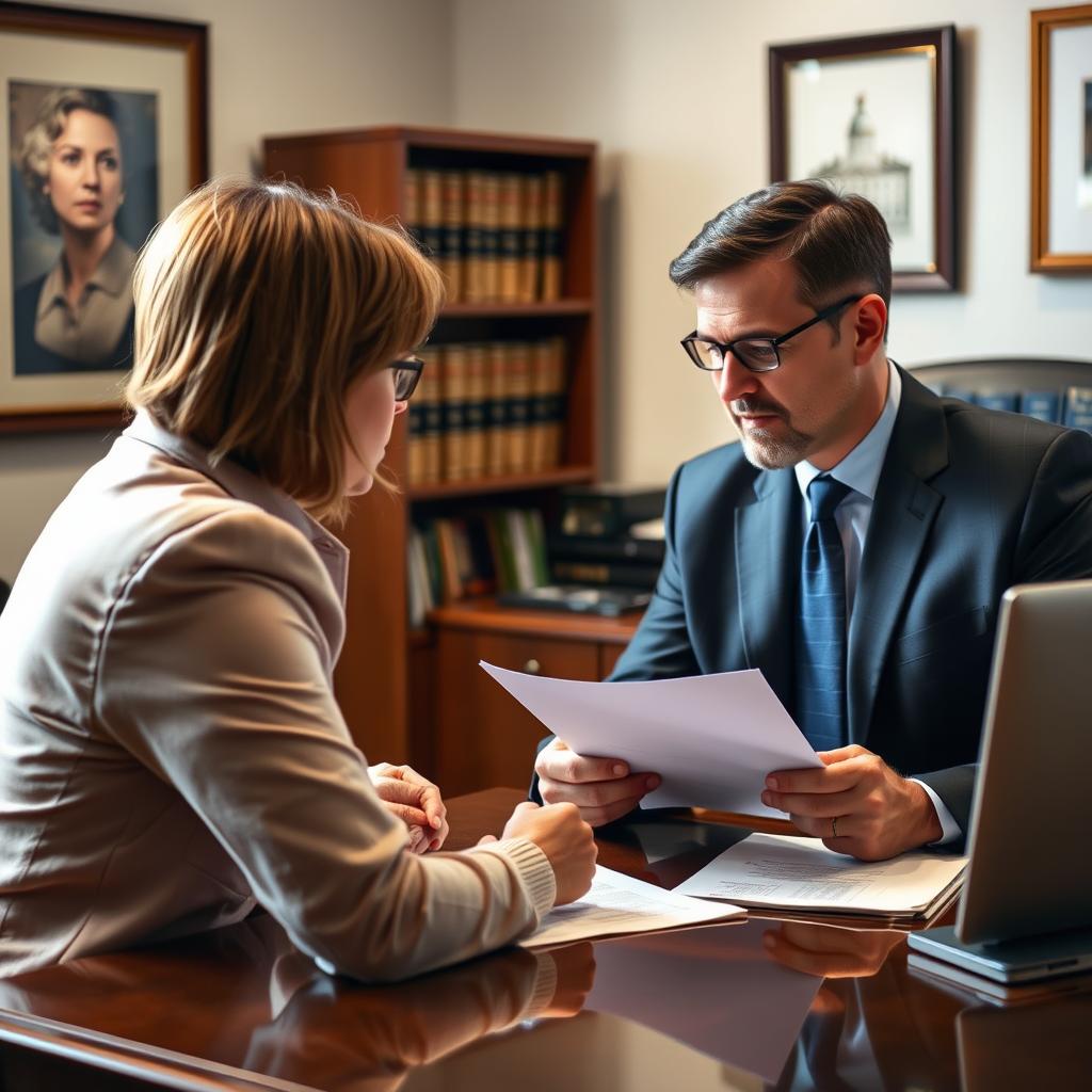 License Suspension Defense Lawyer Suffolk