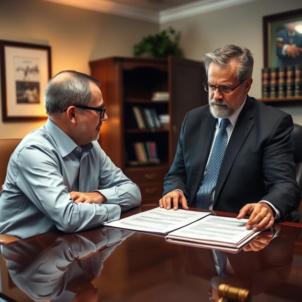 License Suspension Defense Lawyer Virginia Beach