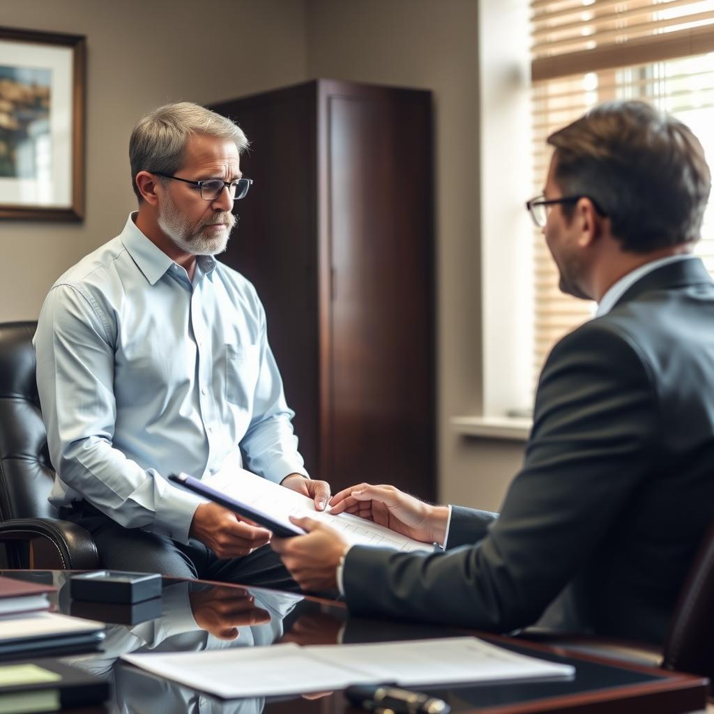 License Suspension Defense Lawyer Virginia