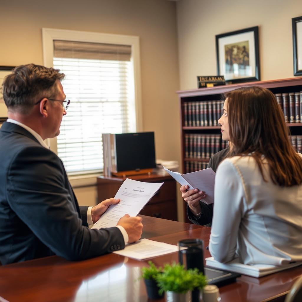 License Suspension Defense Lawyer York County