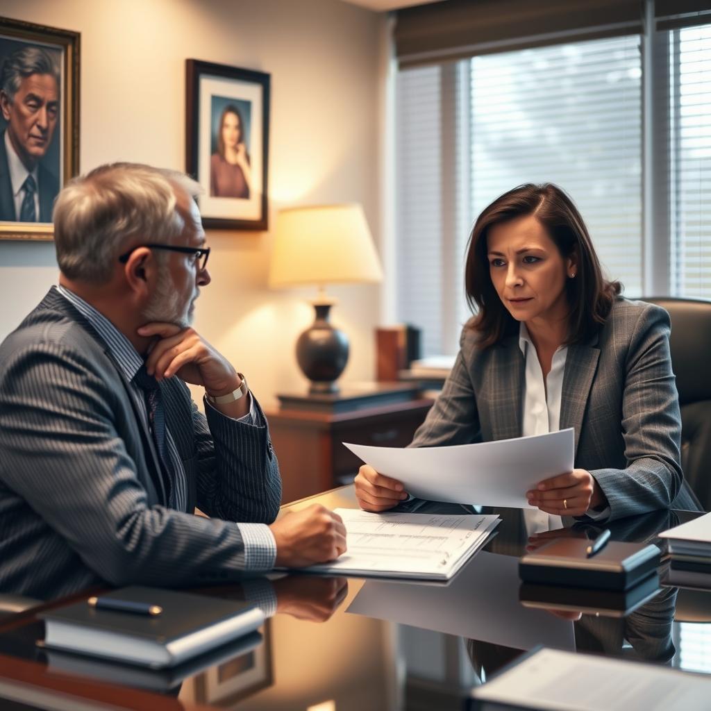 Malicious Wounding Lawyer Alexandria