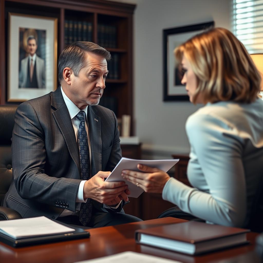 Malicious Wounding Lawyer Fairfax County