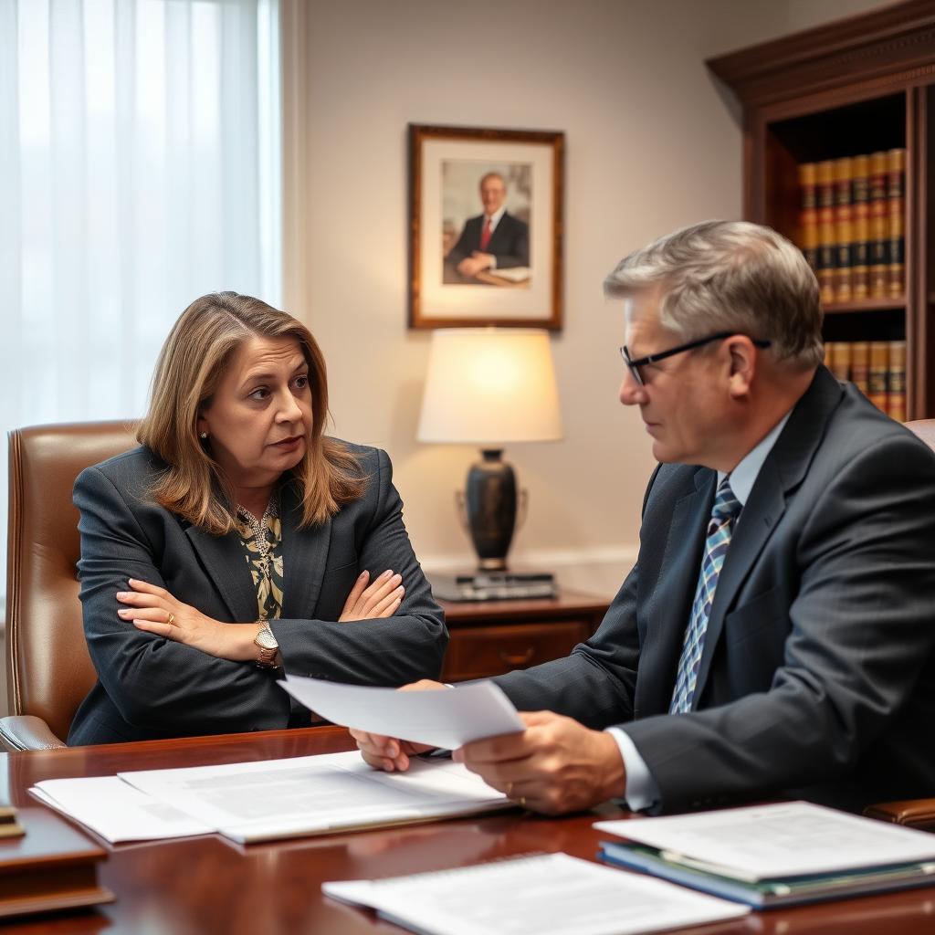 Malicious Wounding Lawyer Goochland County