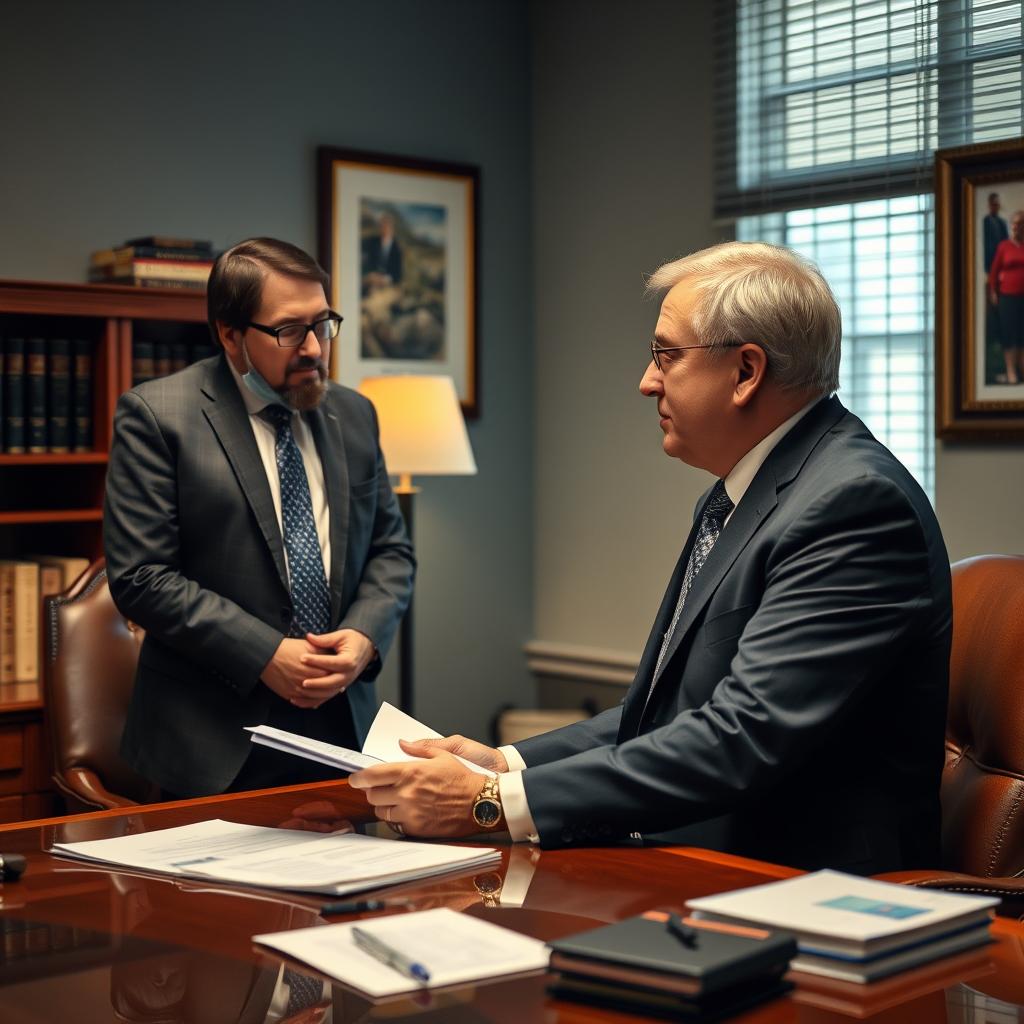 Malicious Wounding Lawyer Stafford County