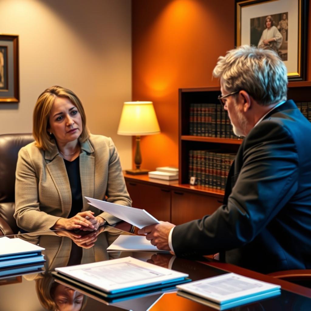Manslaughter Lawyer Albemarle County