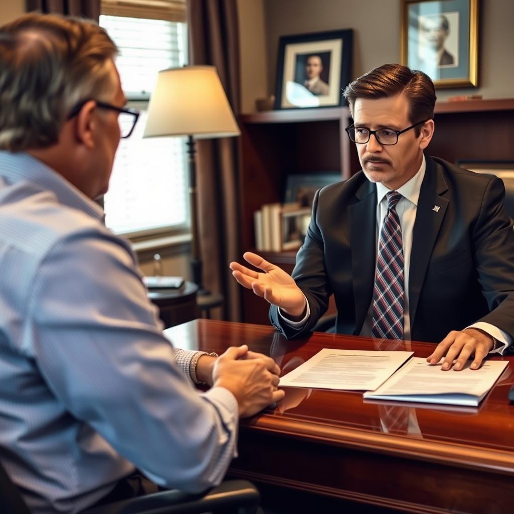 Manslaughter Lawyer Roanoke County