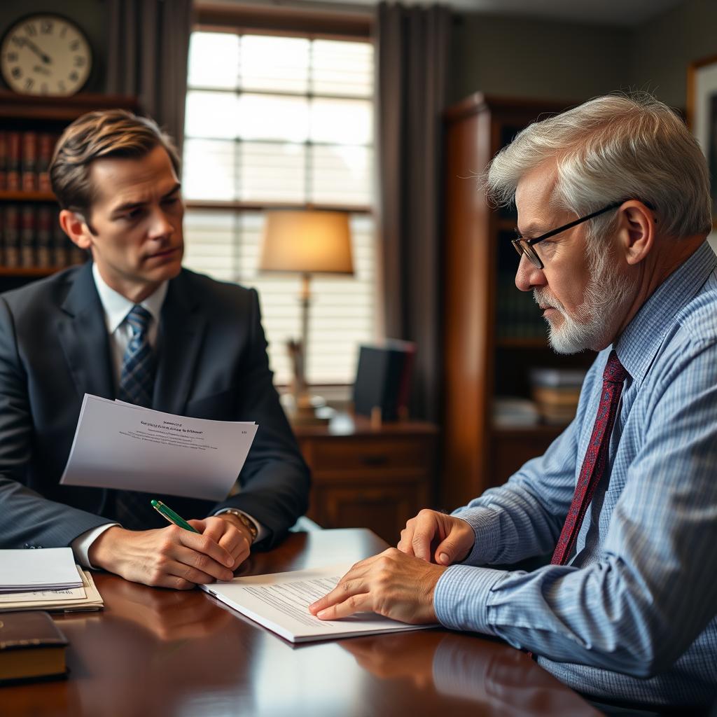 Manslaughter Lawyer Suffolk