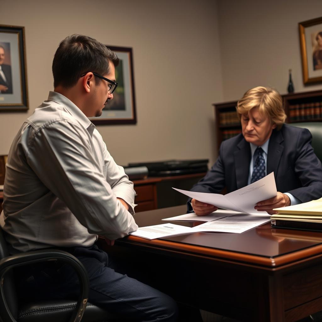 Marijuana Possession Lawyer Augusta County