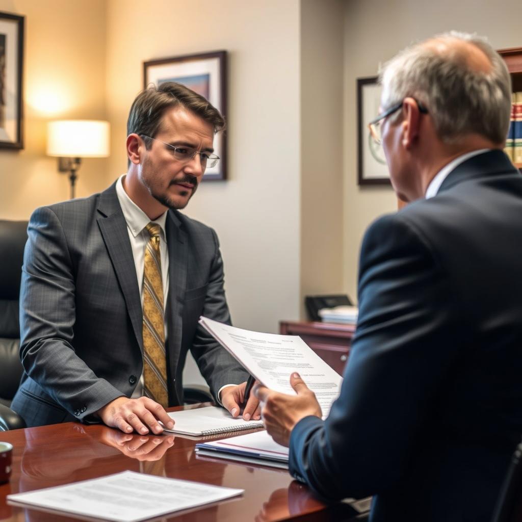 Marijuana Possession Lawyer Bedford County