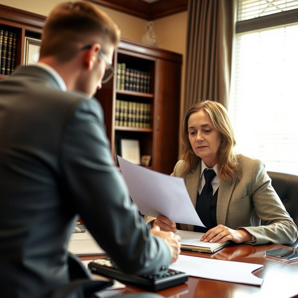 Marijuana Possession Lawyer Falls Church