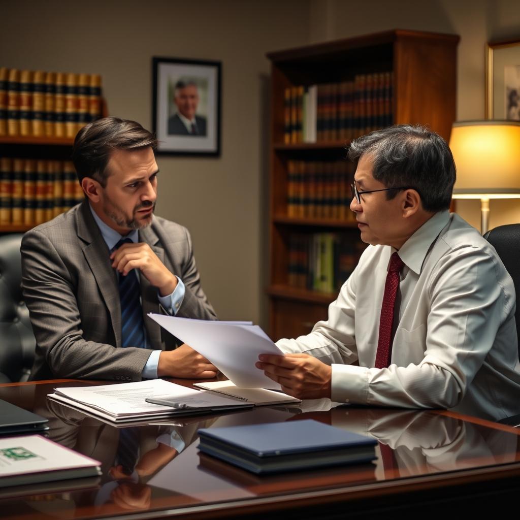 Marijuana Possession Lawyer Frederick County