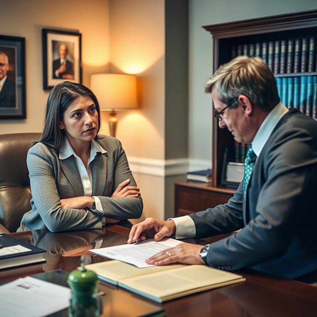 Marijuana Possession Lawyer Hanover County