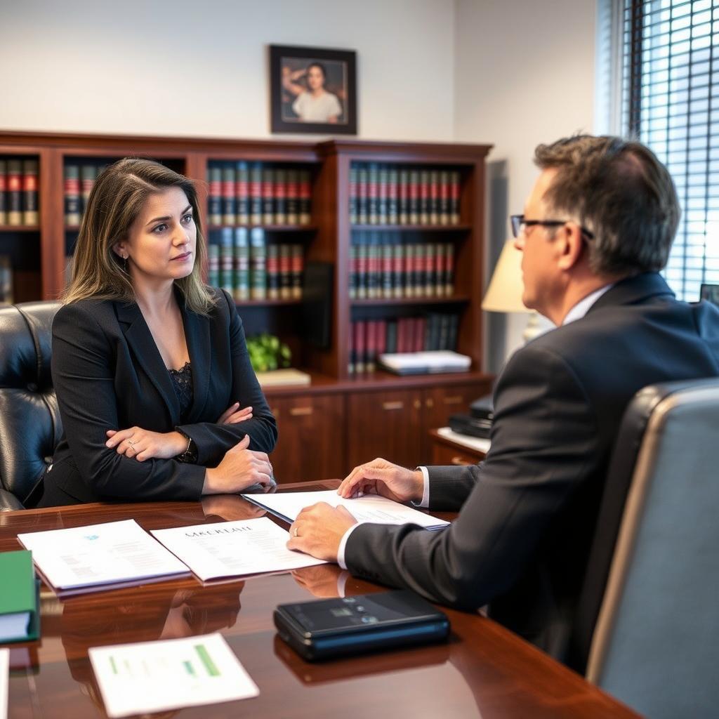 Marijuana Possession Lawyer Henrico County