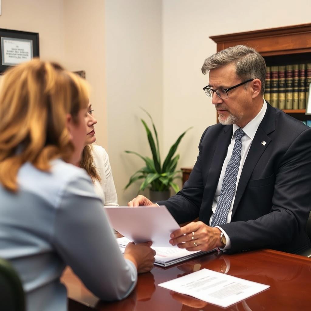 Marijuana Possession Lawyer King George County