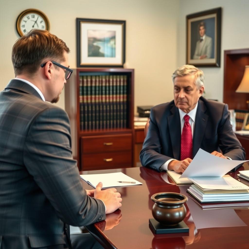 Marijuana Possession Lawyer King William County