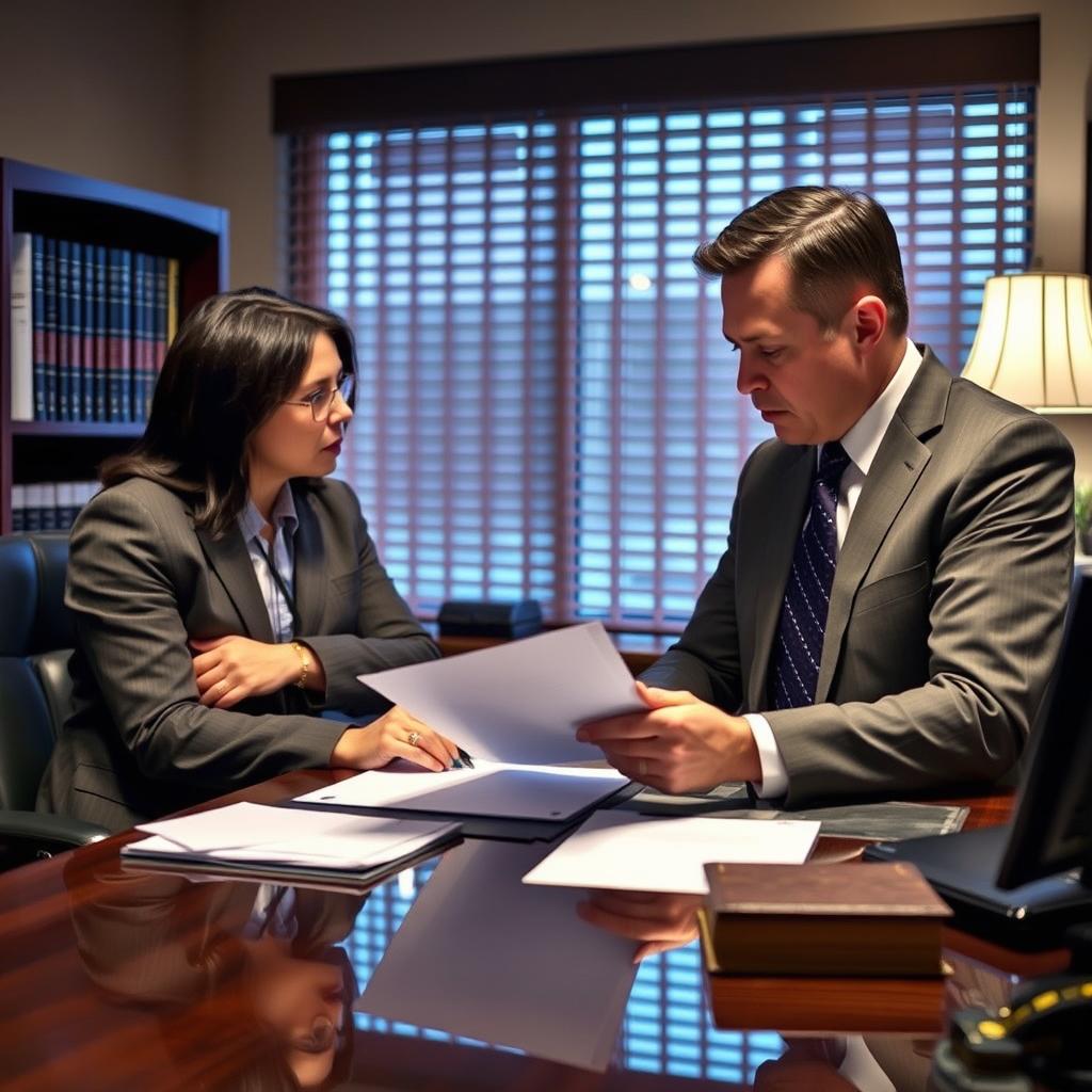 Marijuana Possession Lawyer Madison County