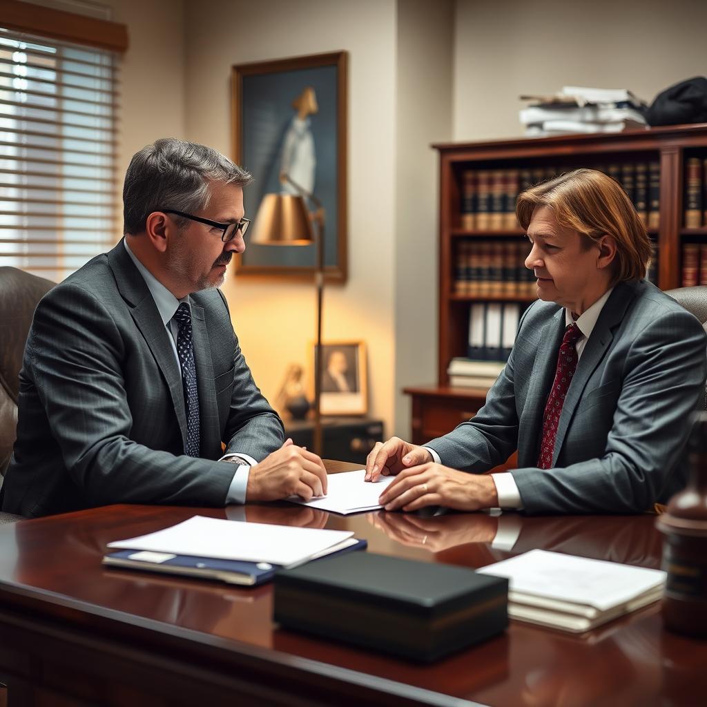 Marijuana Possession Lawyer Powhatan County