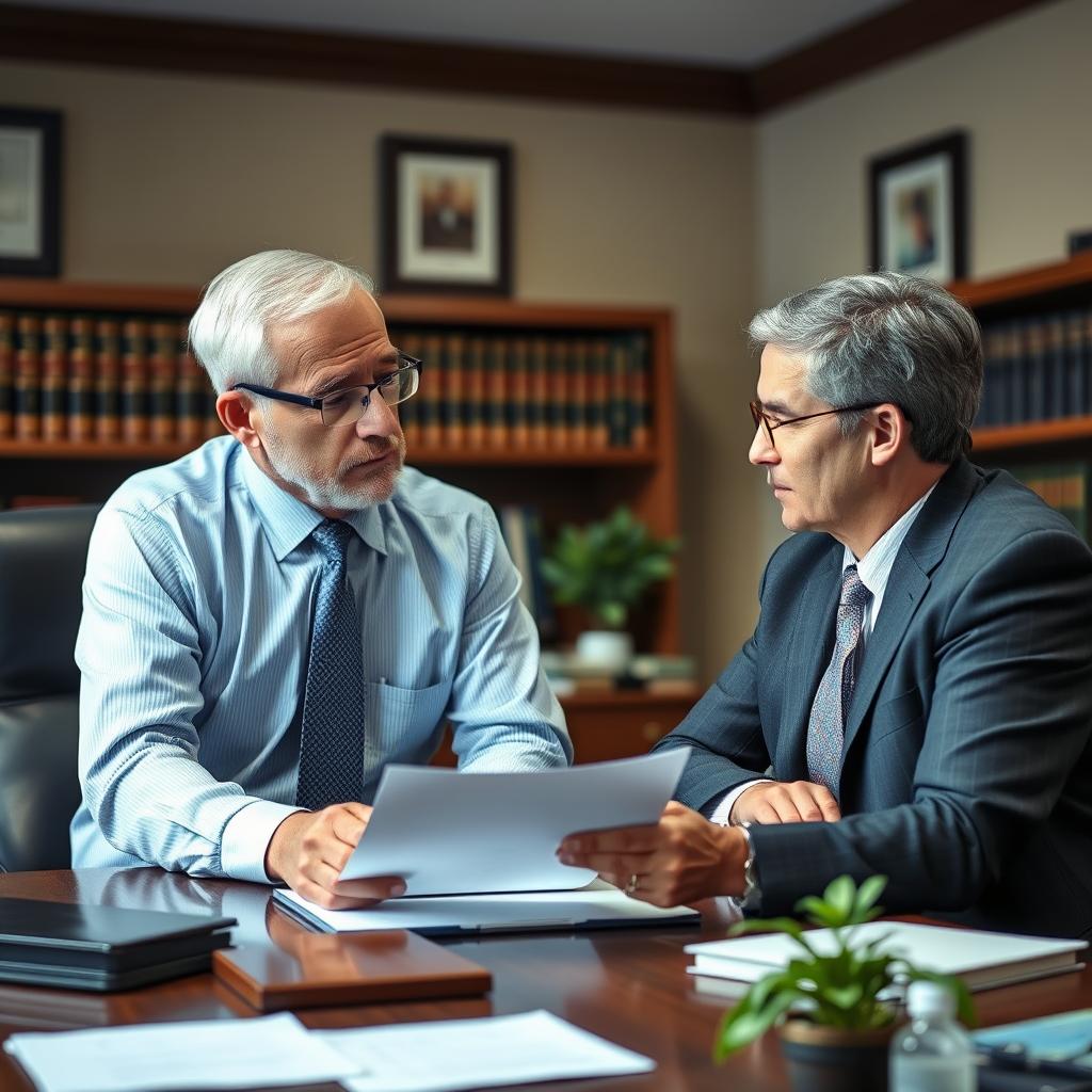 Marijuana Possession Lawyer Shenandoah