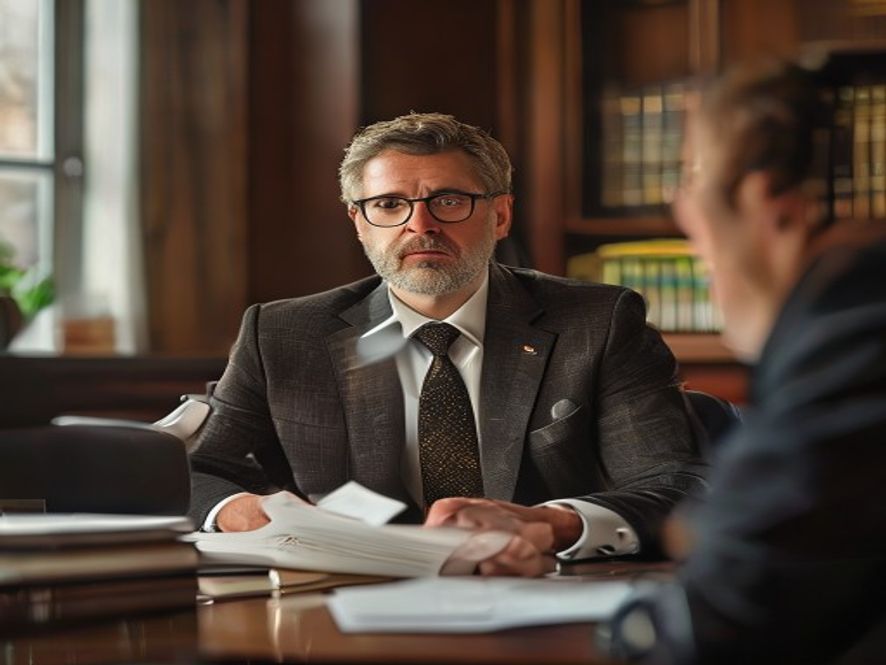 Murder Defense Lawyer Greene County
