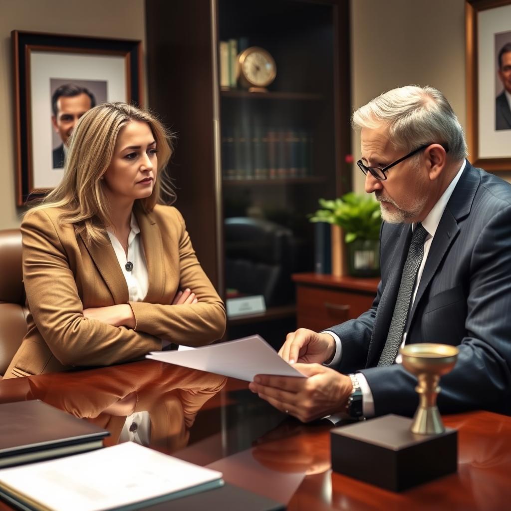 Obstruction Defense Lawyer Virginia Beach