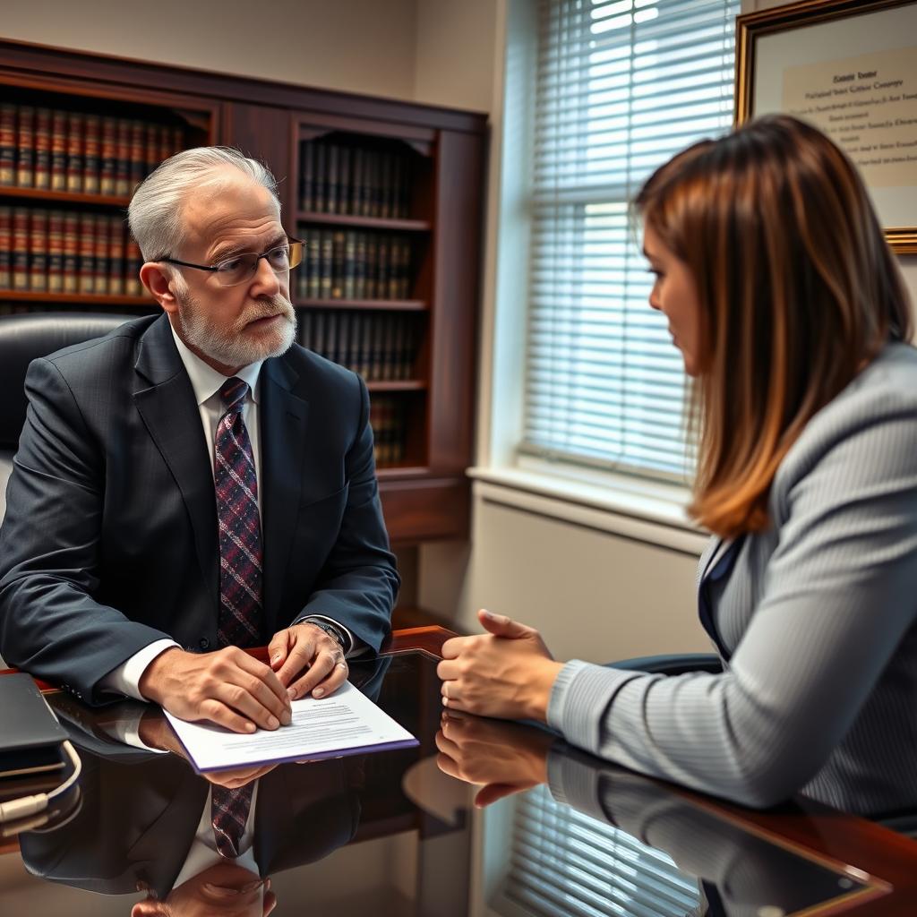 Obstruction Defense Lawyer York County