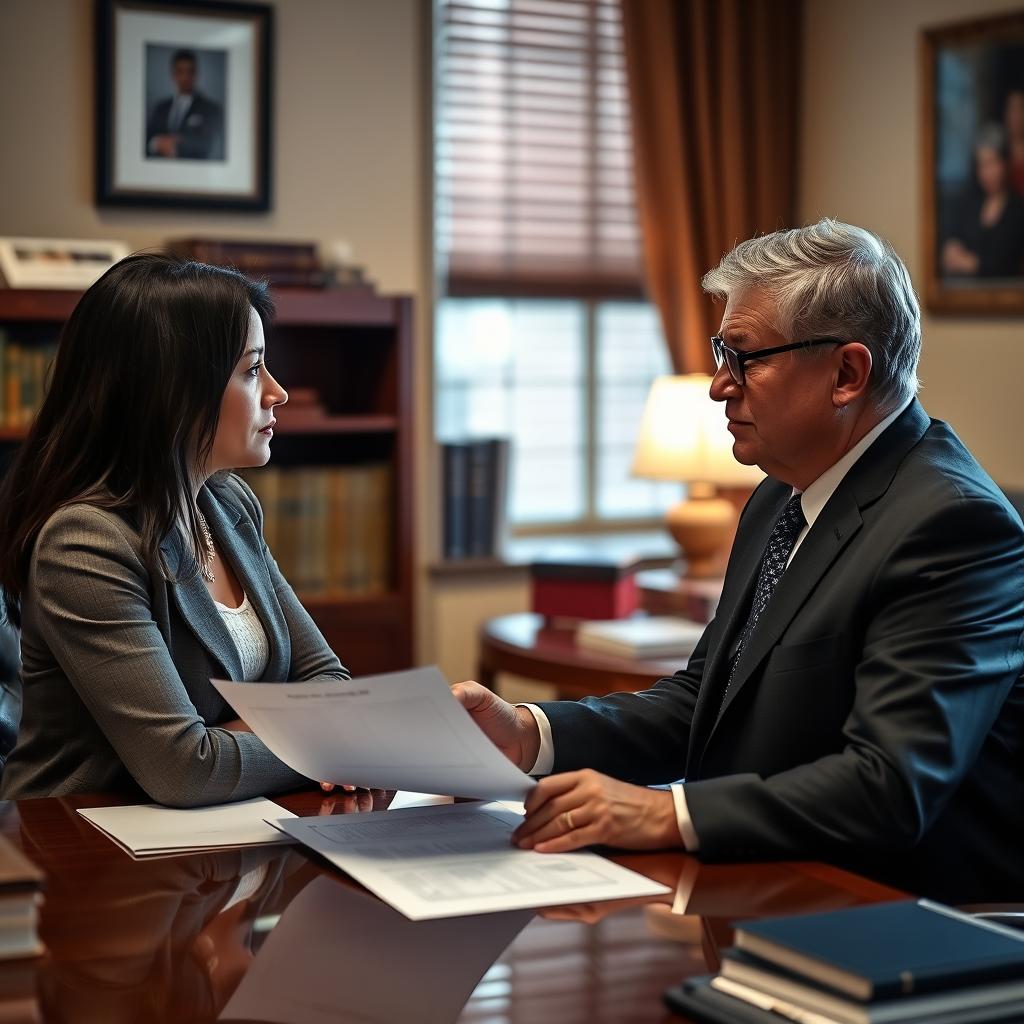 Obstruction of Justice Lawyer Alexandria