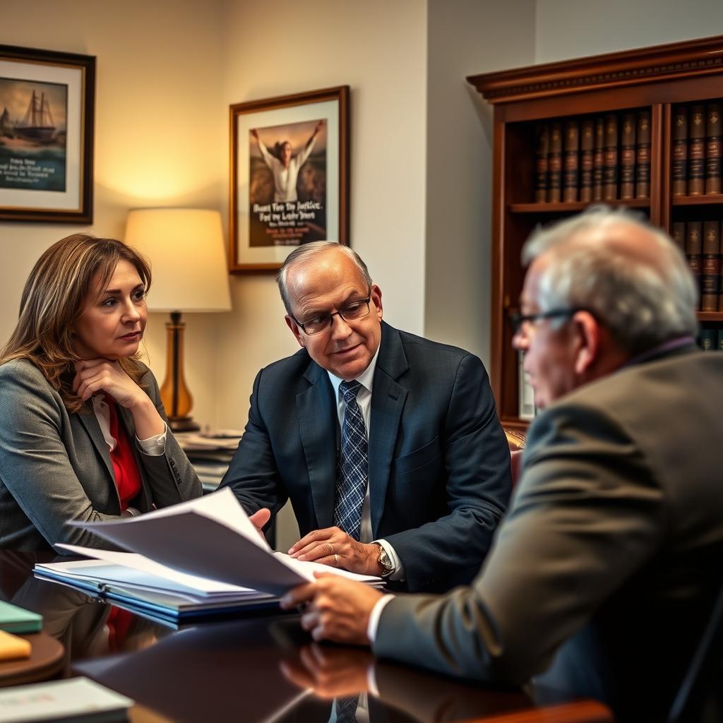 Obstruction of Justice Lawyer Augusta County