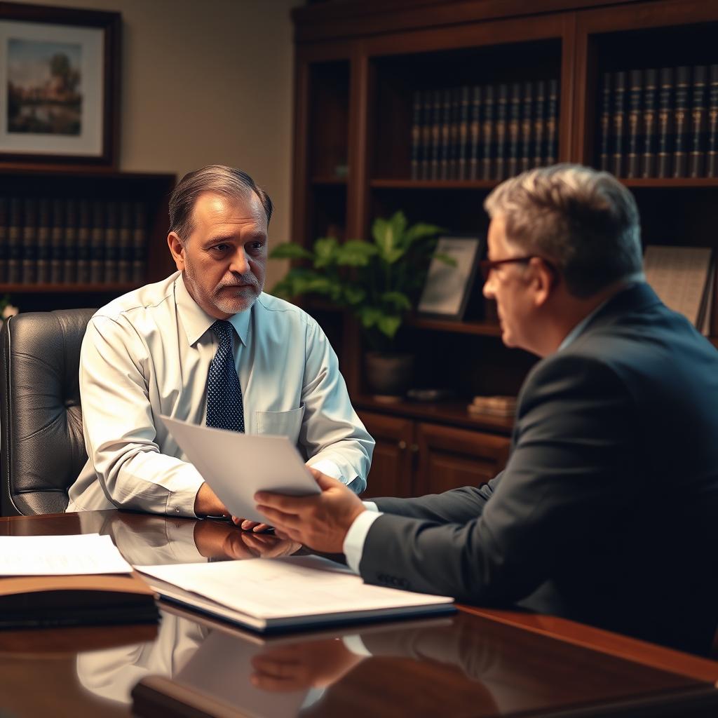 Obstruction of Justice Lawyer Hanover County