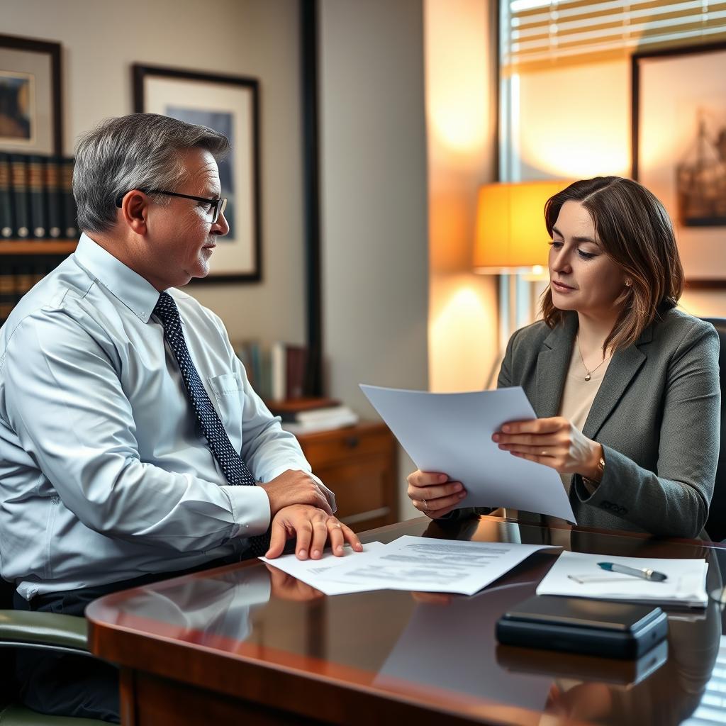 Obstruction of Justice Lawyer Orange County