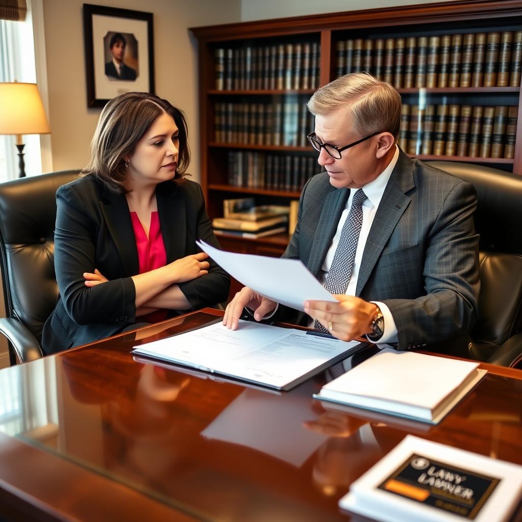 Obstruction of Justice Lawyer Roanoke County