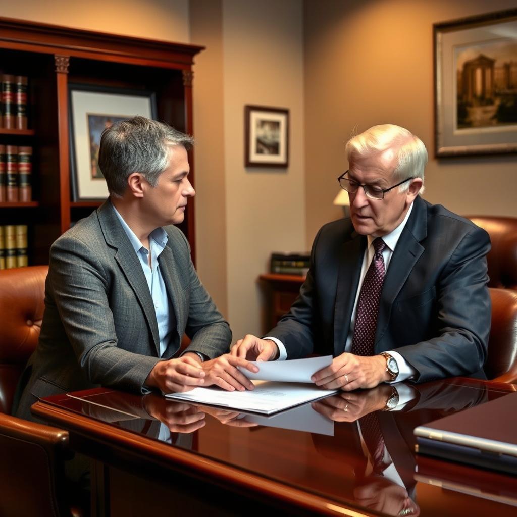 Obstruction of Justice Lawyer Virginia Beach