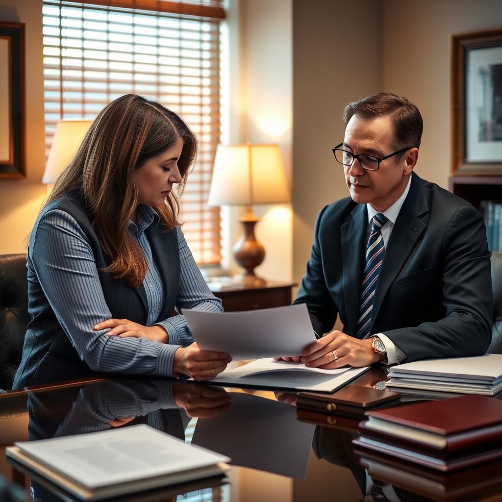 Obstruction of Justice Lawyer York County