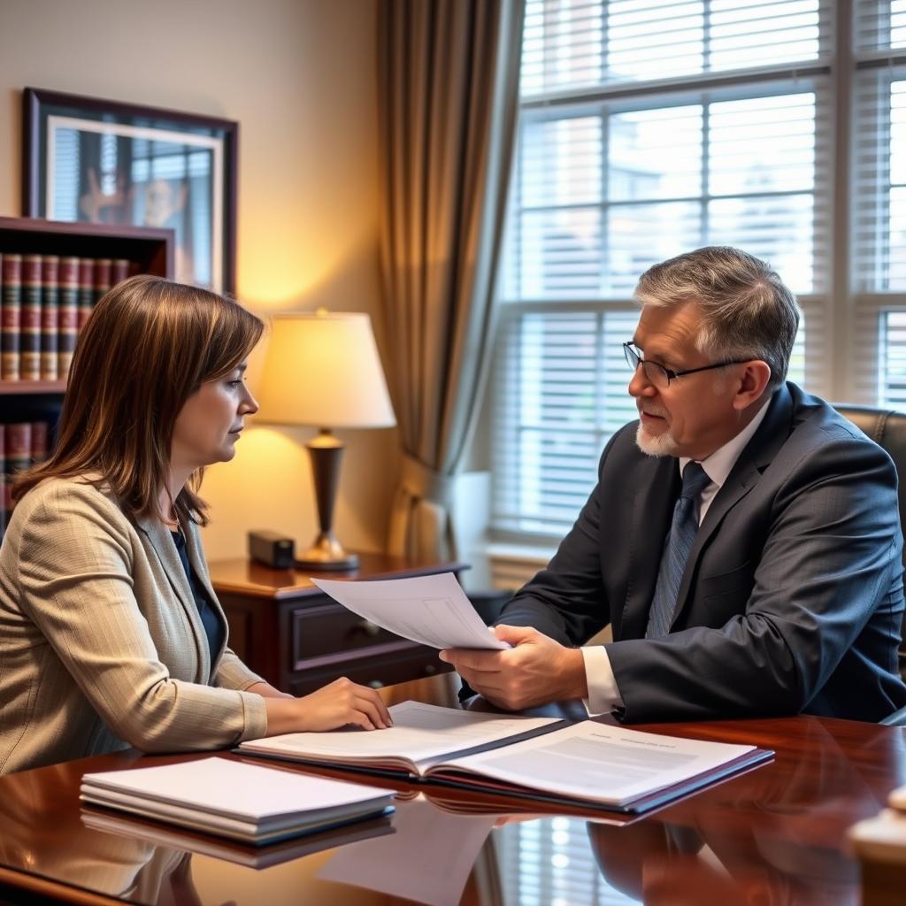 Petit Larceny Defense Lawyer Culpeper County