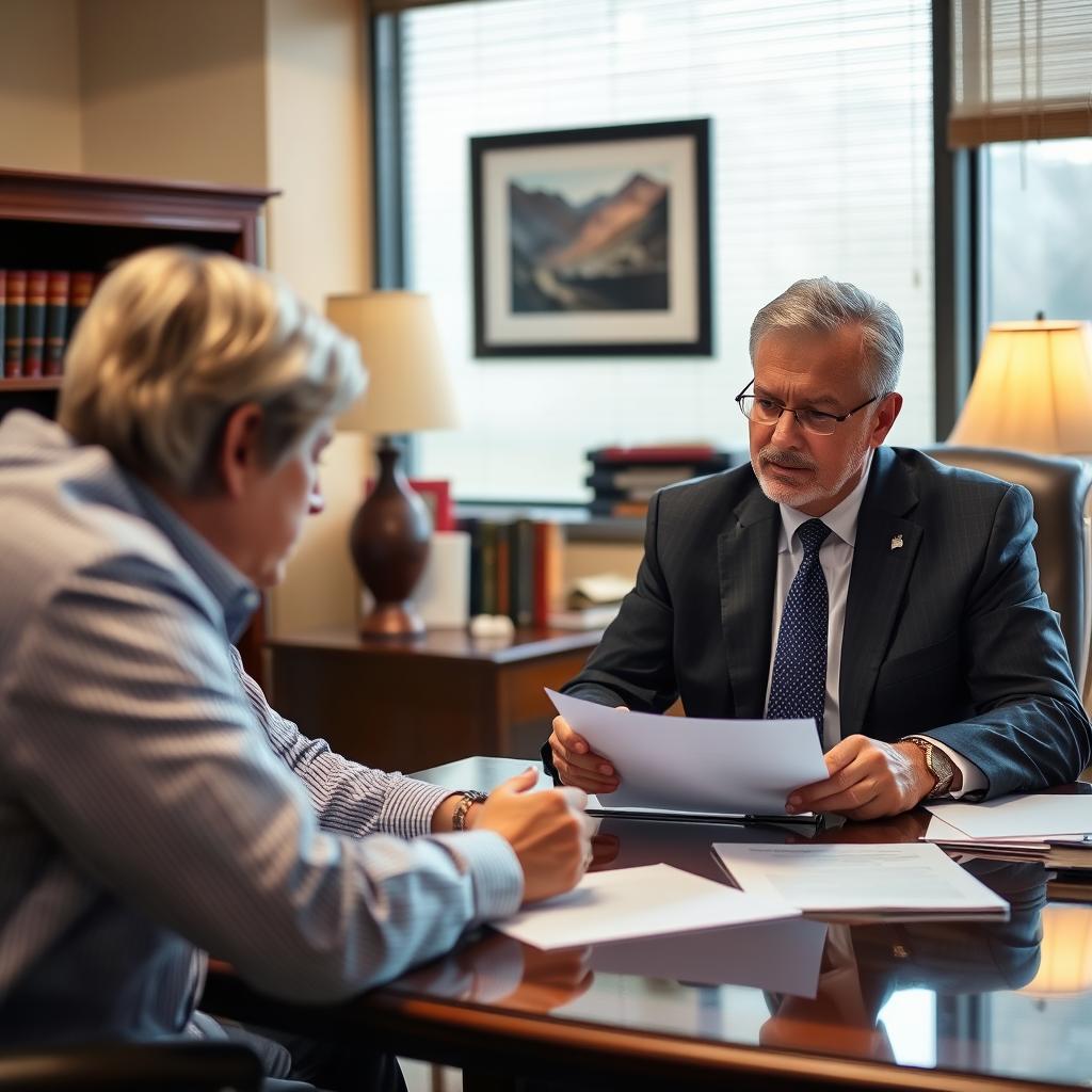 Petit Larceny Defense Lawyer Greene County