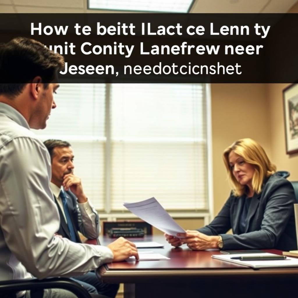 Petit Larceny Lawyer Augusta County