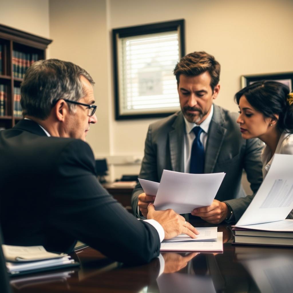 Petit Larceny Lawyer Gloucester County