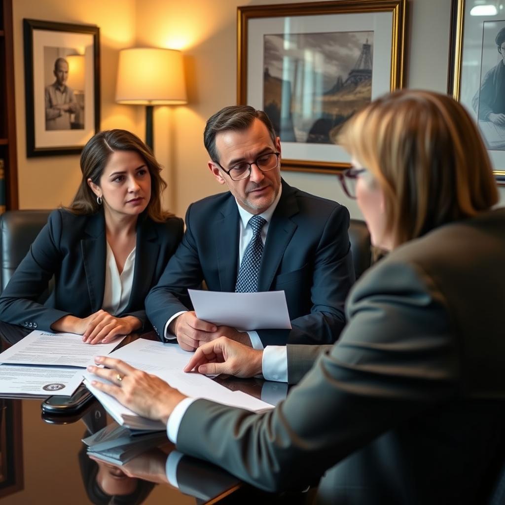 Petit Larceny Lawyer Hanover County