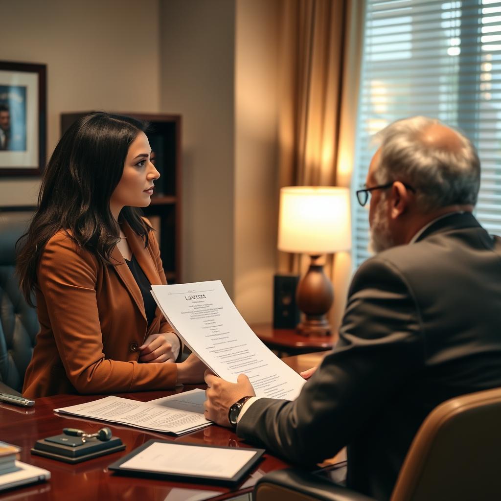 Petit Larceny Lawyer Loudoun County